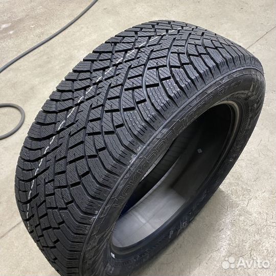 Nokian Tyres Hakkapeliitta R5 215/55 R17 98
