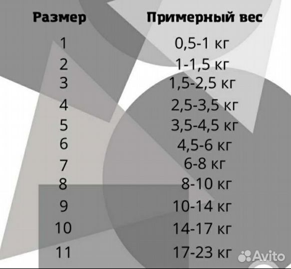 Попона для собак/ кошек