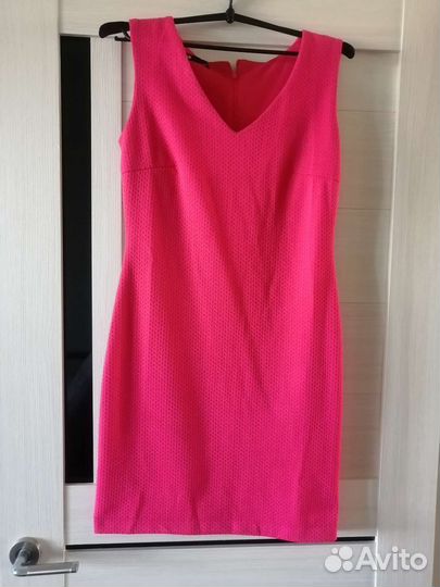 Платье женское 44 46