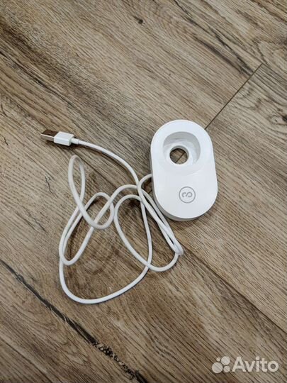 Зарядник от ультразвуковой щетки