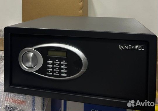 Сейф Meyvel SF2-430-200