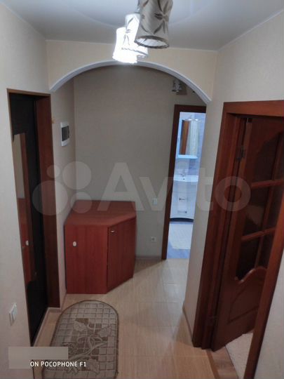 2-к. квартира, 53 м², 4/5 эт.