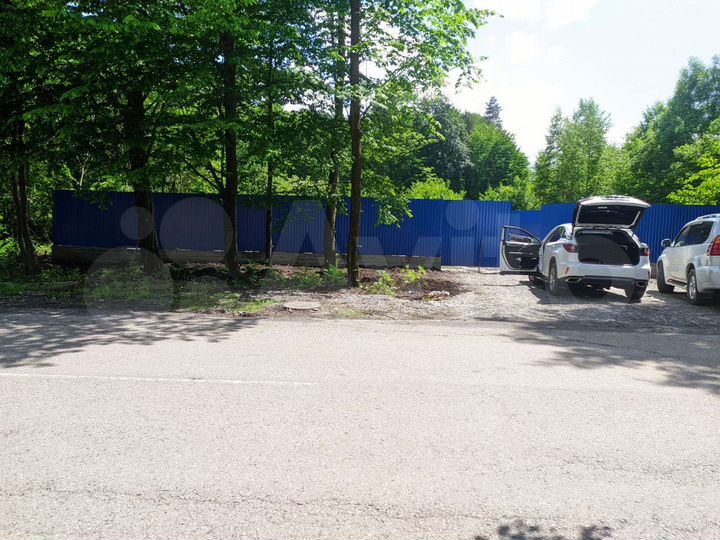 Участок 12 сот. (ИЖС)