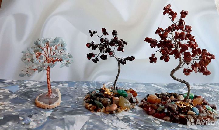 Дерево счастья