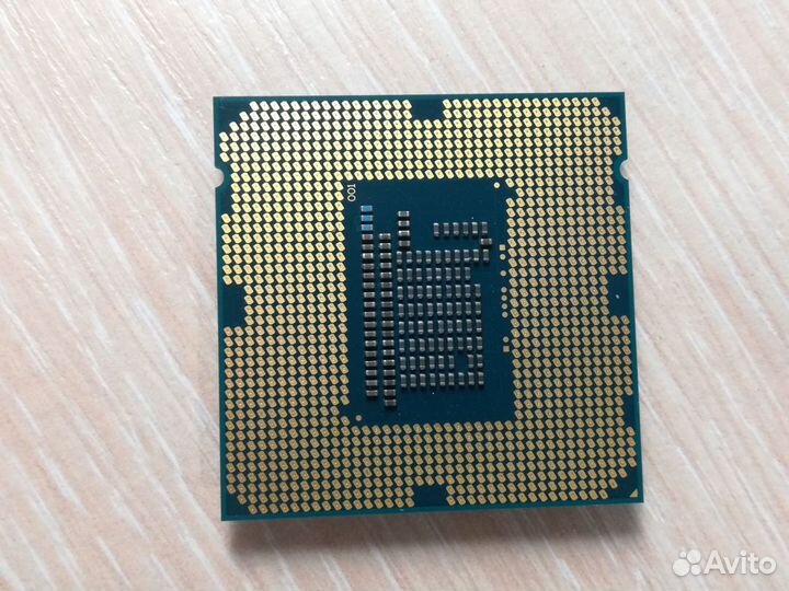 Процессор Intel Core i3-3240