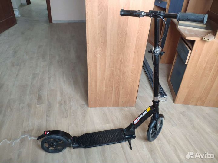 Самокат взрослый 100 кг