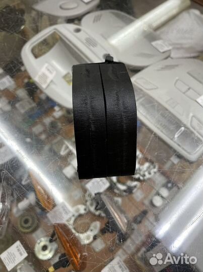 Проставки шаровой опоры 1118, 2170 приора 20мм