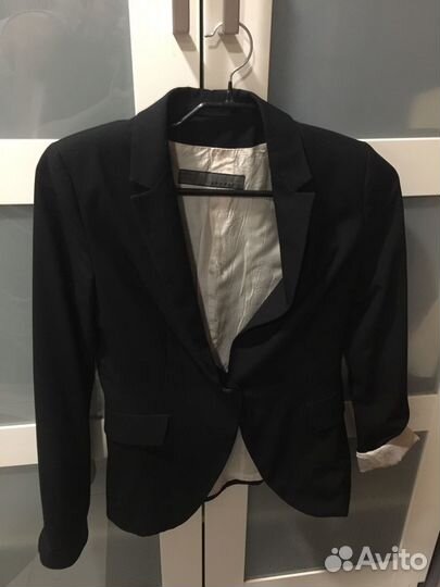 Пиджак zarа,mango