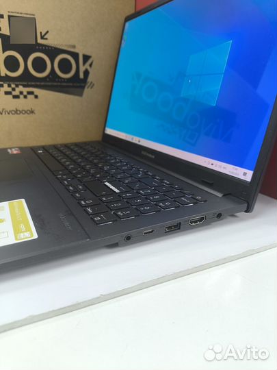 Asus Vivobook Go 15 oled E1504FA-L1660