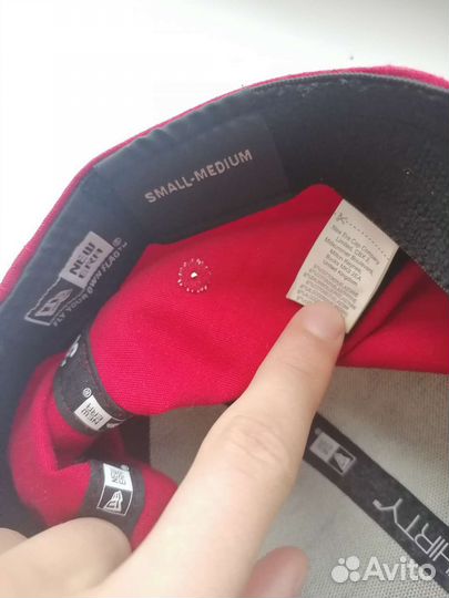 Кепка мужская