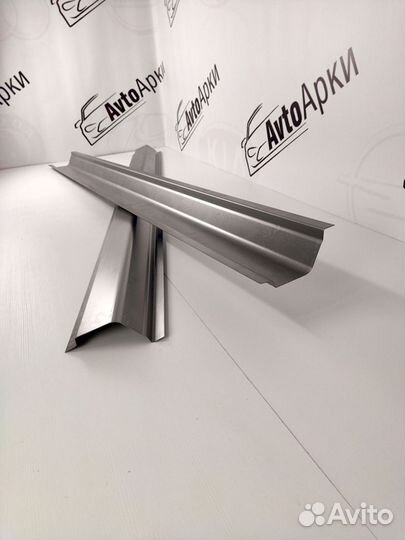 Ремкомплект порогов