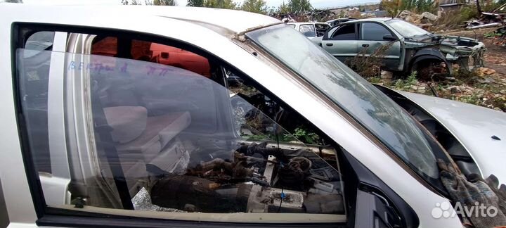 Стекло Opel вектра