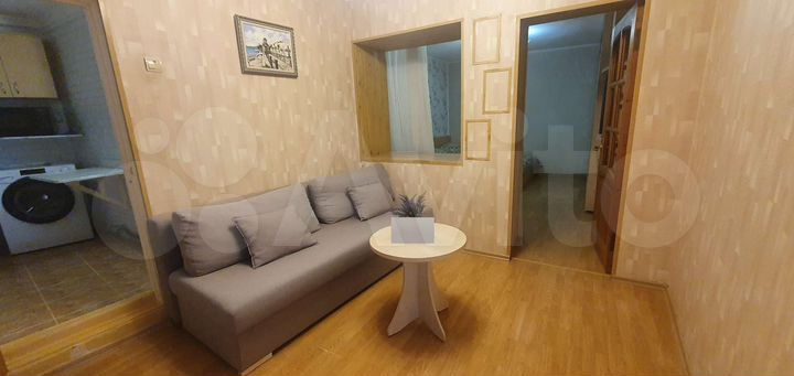 2-к. квартира, 32 м², 1/2 эт.