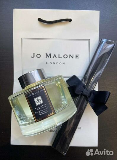 Диффузор Jo Malone English Pear & Freesia