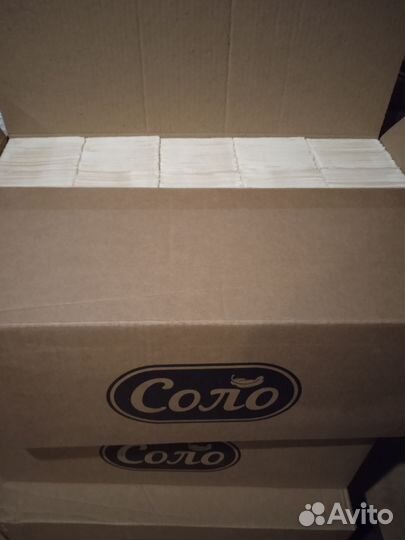 Туалетная бумага