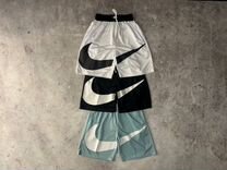 Спортивные шорты Nike Big swoosh мужские