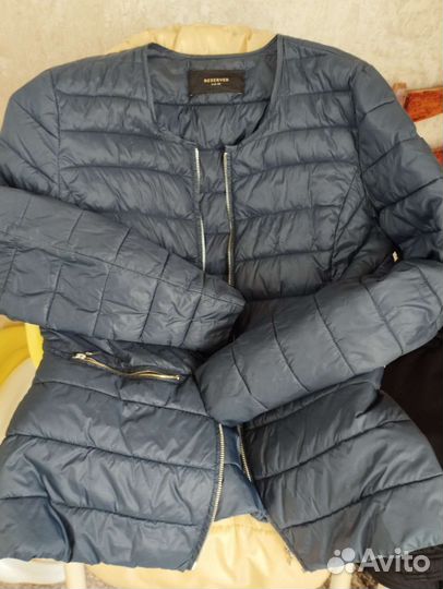 Куртка женская