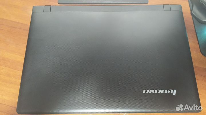 Отличный шустрый ноутбук Lenovo 100-15 iby