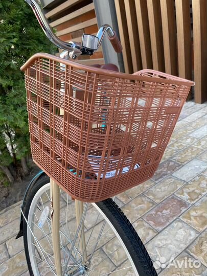 Велосипед для взрослых