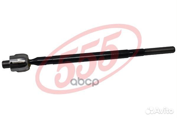 Тяга рулевая SR6680 555