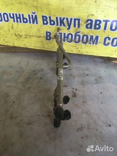 Рампа топливная Datsun On Do