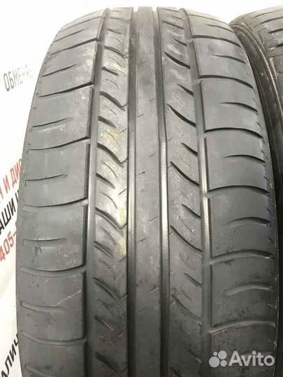 Roadstone CP 672 225/60 R18