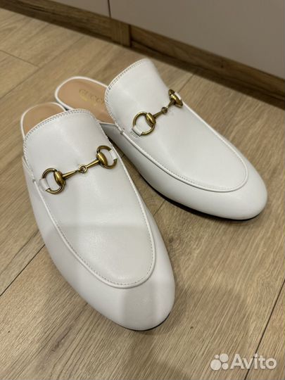 Мюли женские 40 размер