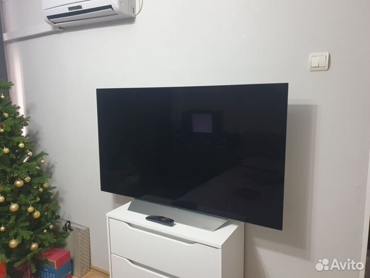 LG oled 55