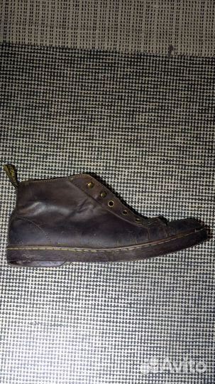 Dr martens ботинки uk 8