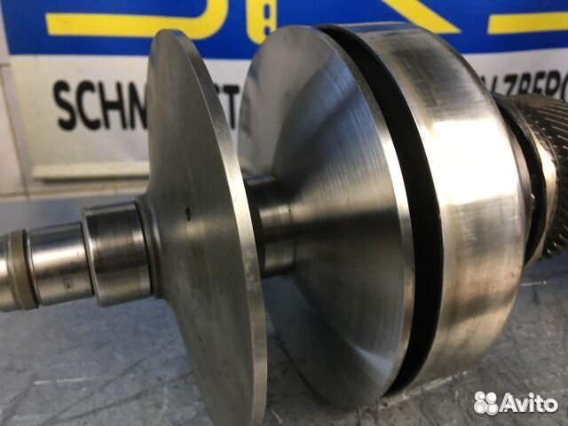 Вариатор Infiniti JX / QX60 ремонт вариаторов