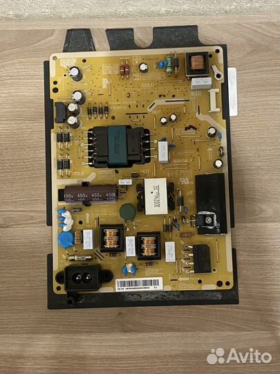 Телевизор на запчасти