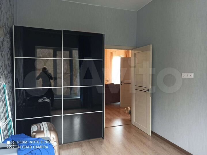 Дом 120 м² на участке 4 сот.