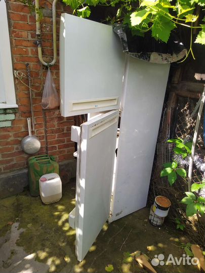 Холодильник stinol на запчасти