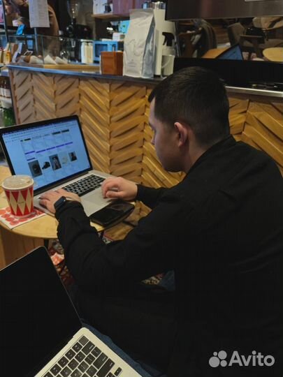 Обучение по Wildberries, бизнес на маркетплесах