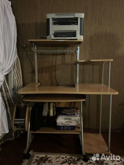 Компьютерный стол бу