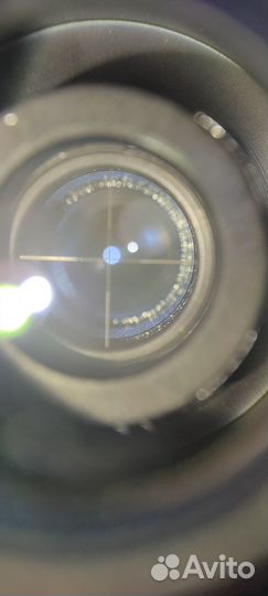 Оптический прицел Leapers 3-9x40