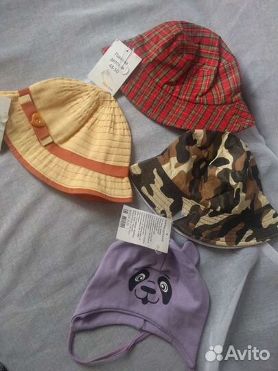 Панама летняя