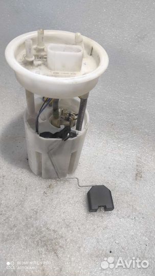 Топливный насос Volkswagen Polo 5 рест