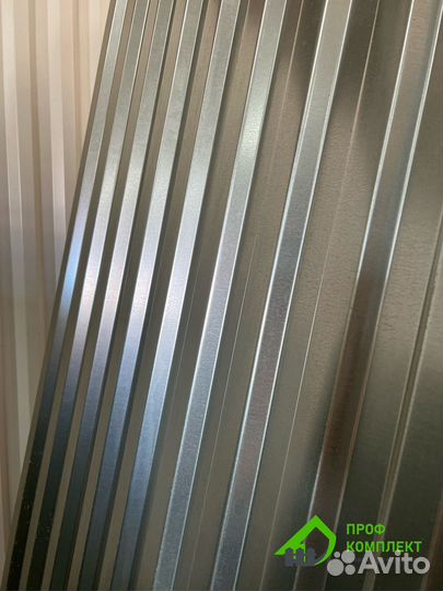 Профнастил