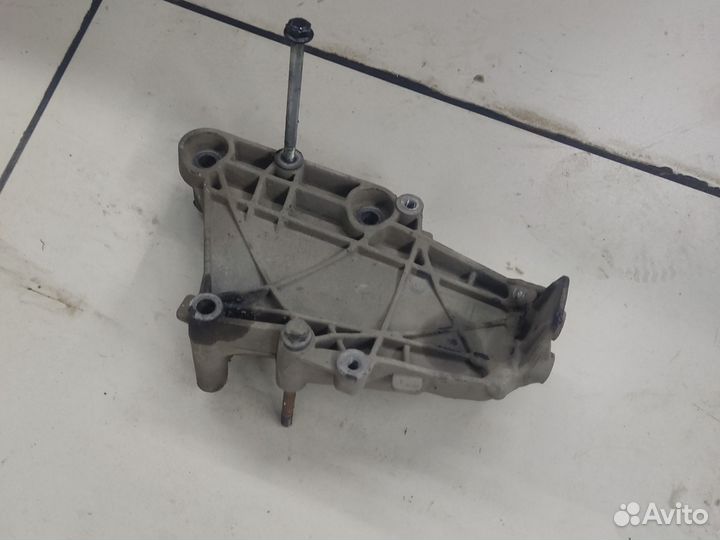 Компрессор кондиционера LADA granta