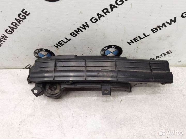 Кабель канал BMW F01 F02 740 760