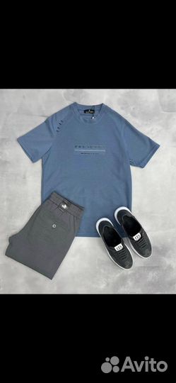 Мужская одежда