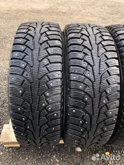 Nokian Tyres Nordman 5 195/65 R15