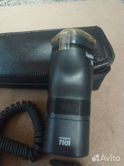 Бритва Харьков 7101