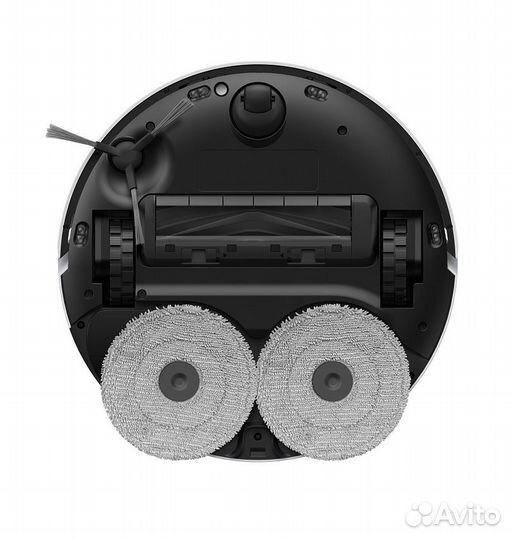 Новый Dreame Bot L20 Ultra Complete гарантия и чек
