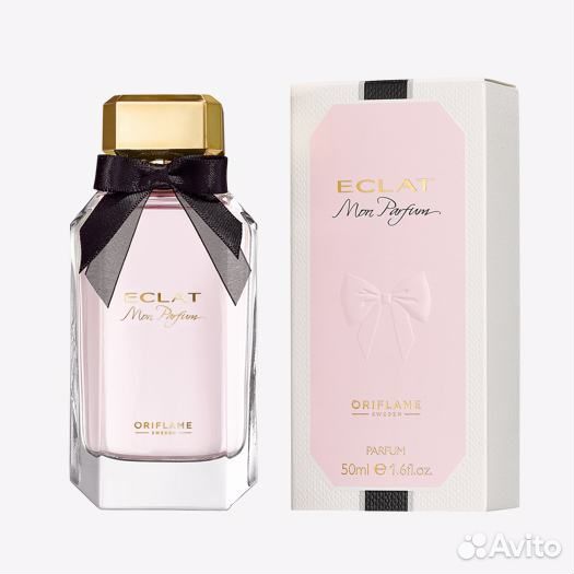 Eclat Mon Parfum 8 мл travel