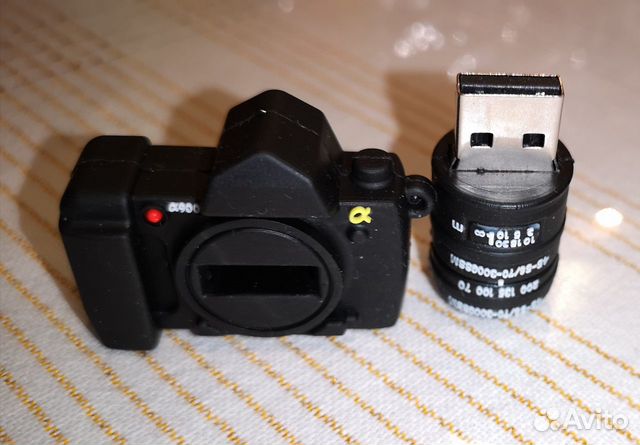 Флешка usb 16gb