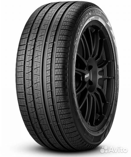 Pirelli Scorpion Verde All Season 275/45 R21 110Y