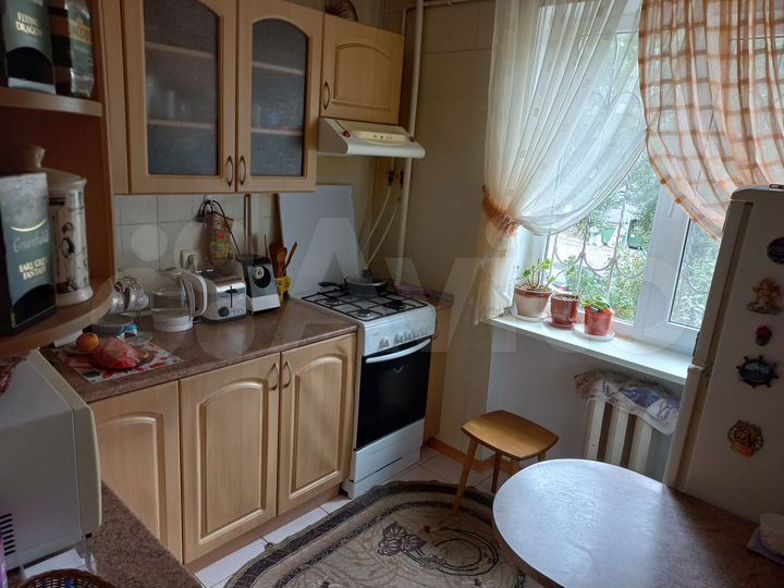 Комната 12 м² в 2-к., 2/5 эт.