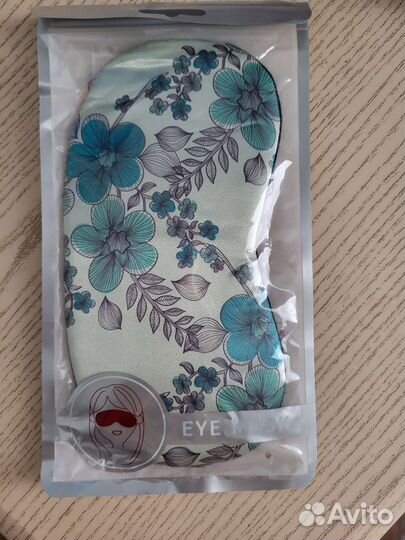 Маска для сна